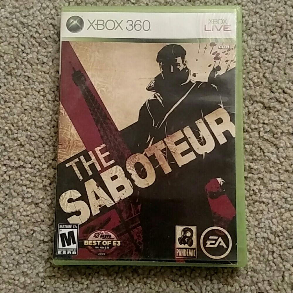 Xbox 360